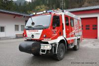 Unimog U20 LF-A